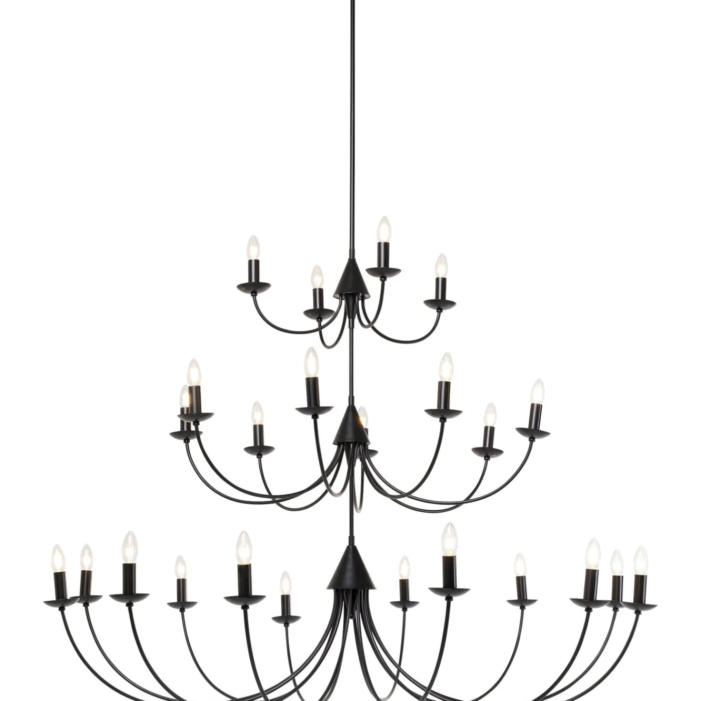KARE Design Suspension Morticia O152Cm