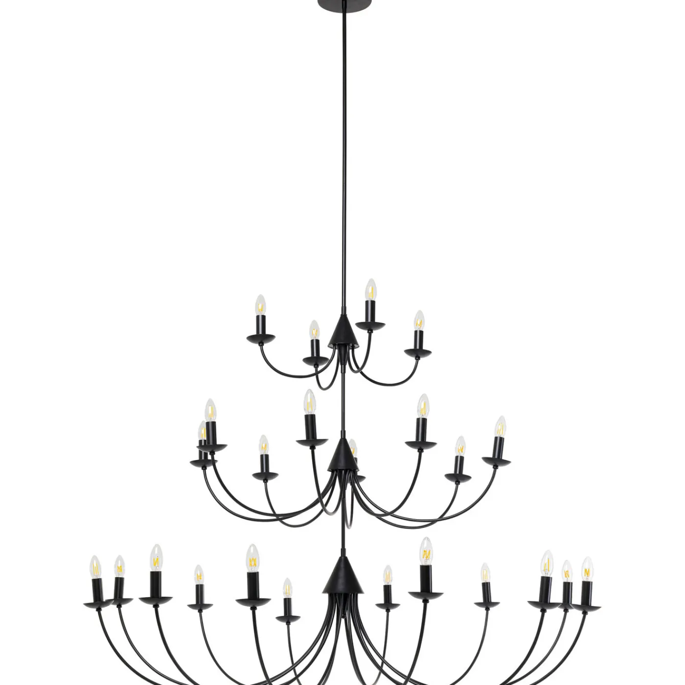 KARE Design Suspension Morticia O152Cm