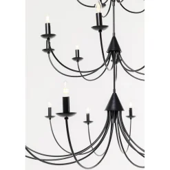 KARE Design Suspension Morticia O152Cm