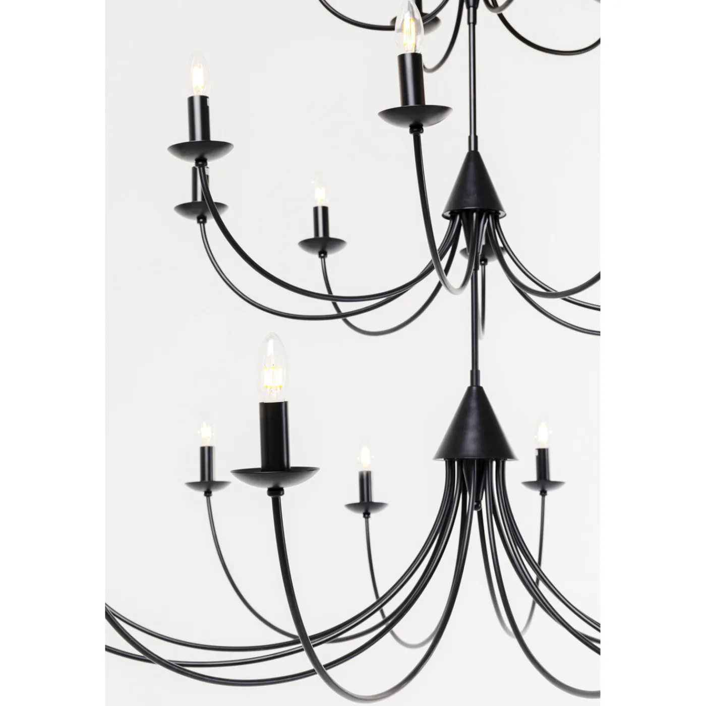 KARE Design Suspension Morticia O152Cm