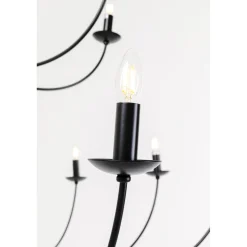 KARE Design Suspension Morticia O152Cm