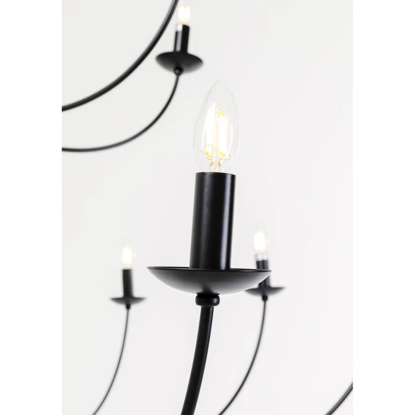 KARE Design Suspension Morticia O152Cm