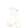 KARE Design Suspension Nilay O80Cm