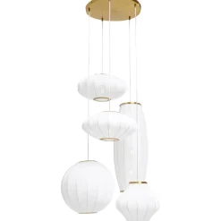 KARE Design Suspension Nilay O80Cm