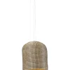 KARE Design Suspension Palma Marron O37Cm