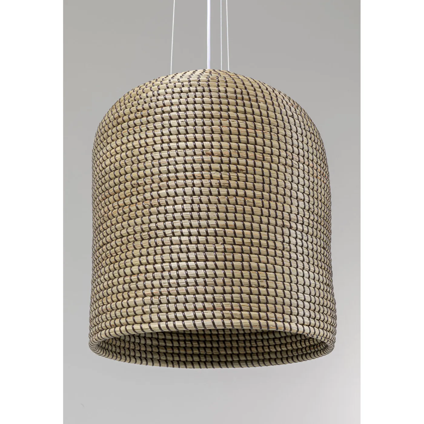KARE Design Suspension Palma Marron O37Cm