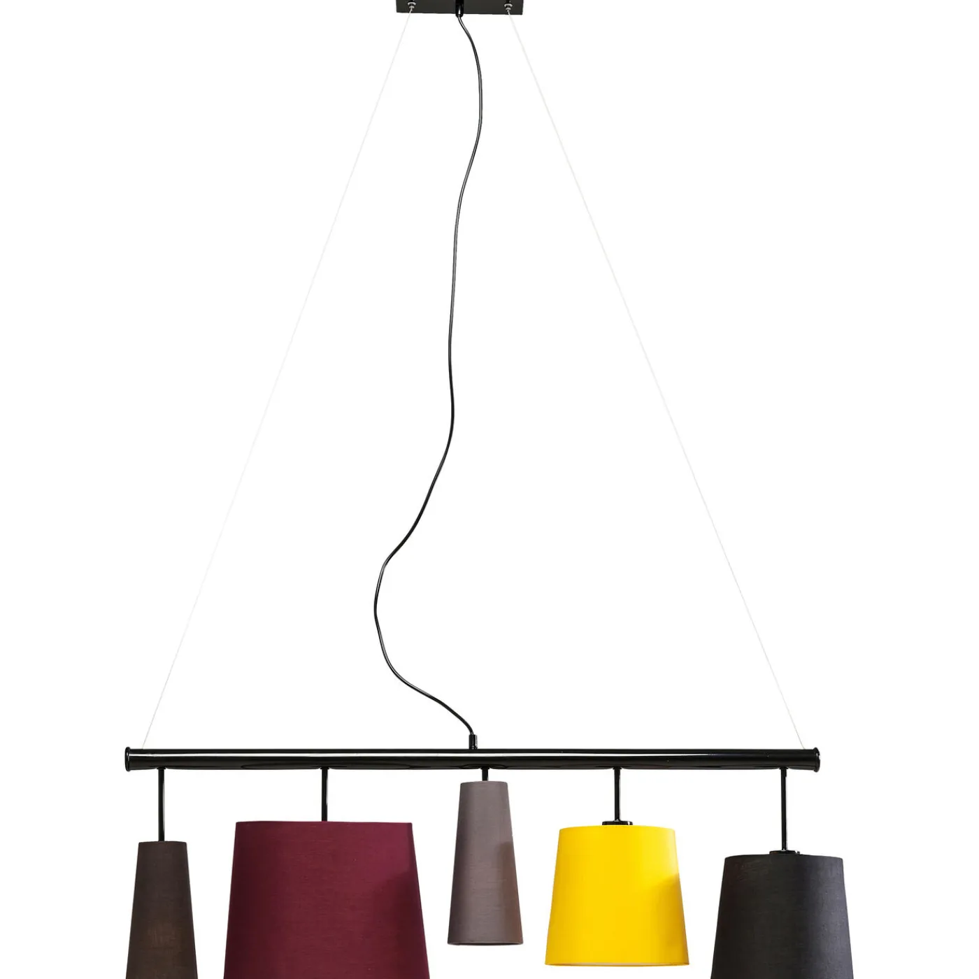 KARE Design Suspension Parecchi Colore 100Cm