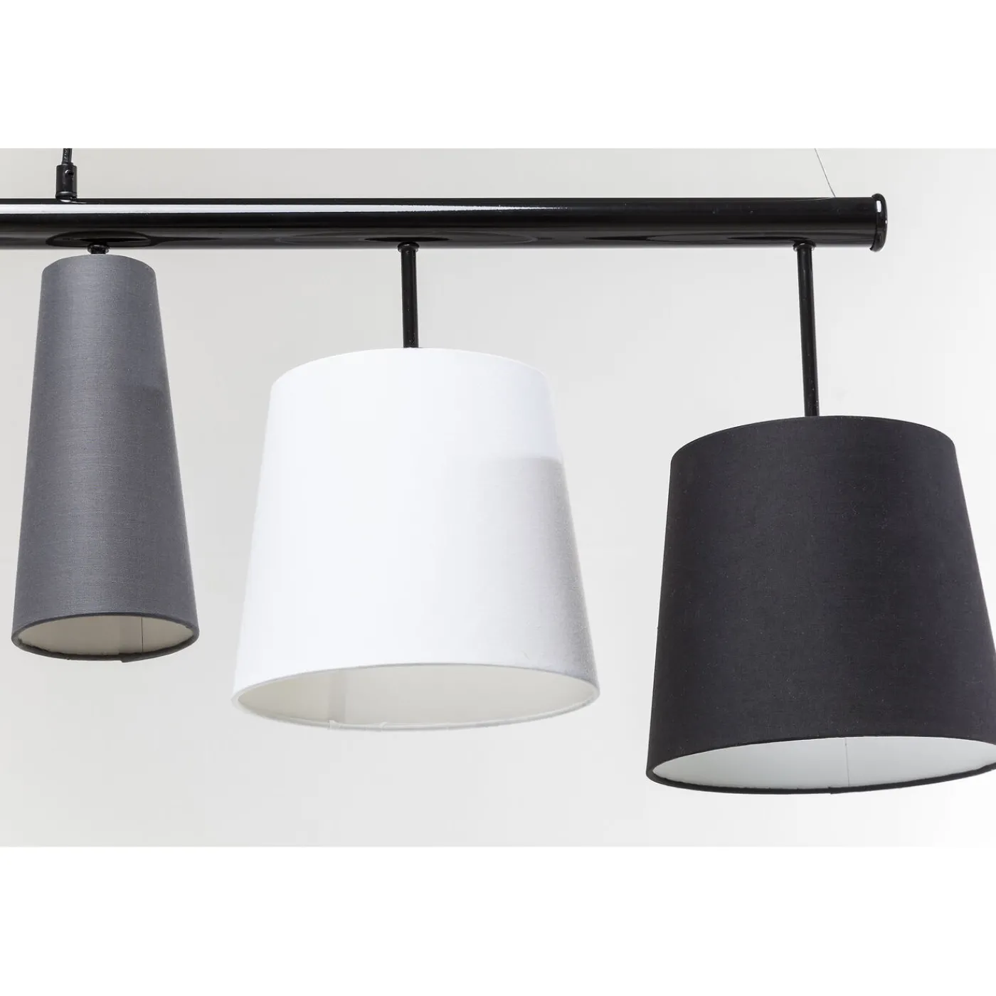 KARE Design Suspension Parecchi Noire 100Cm