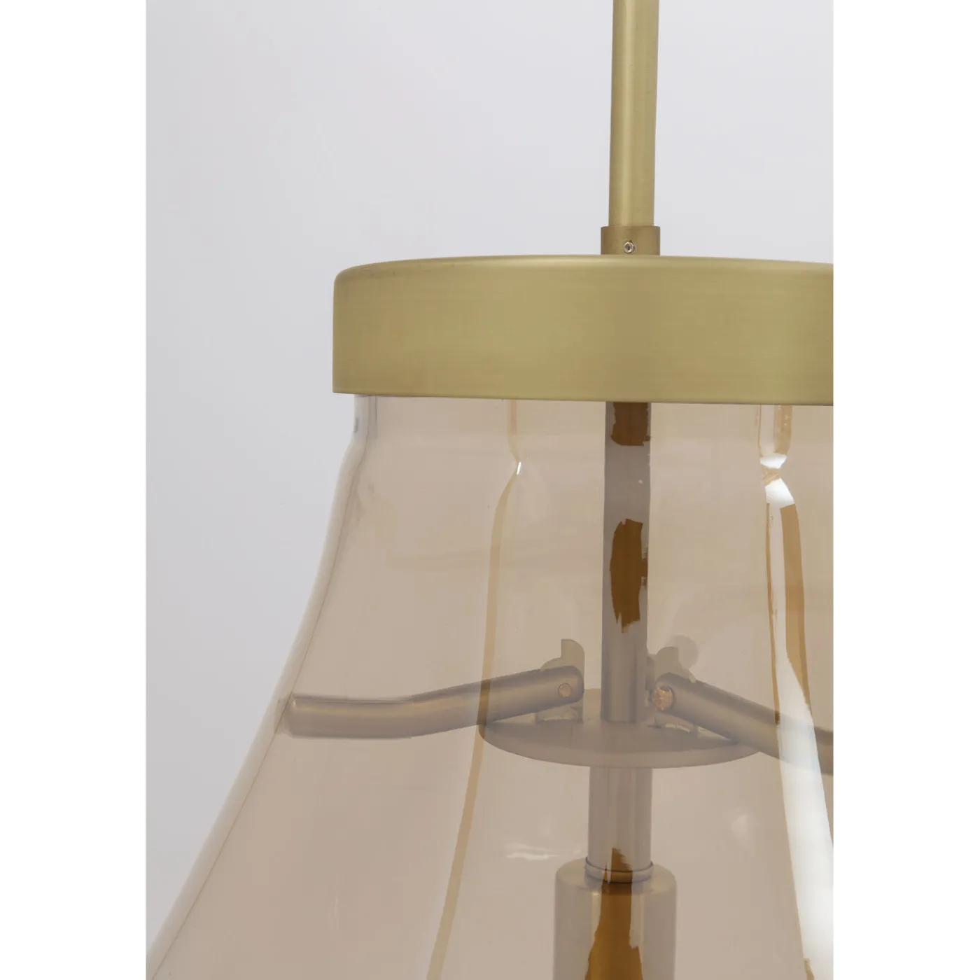 KARE Design Suspension Pear 50Cm