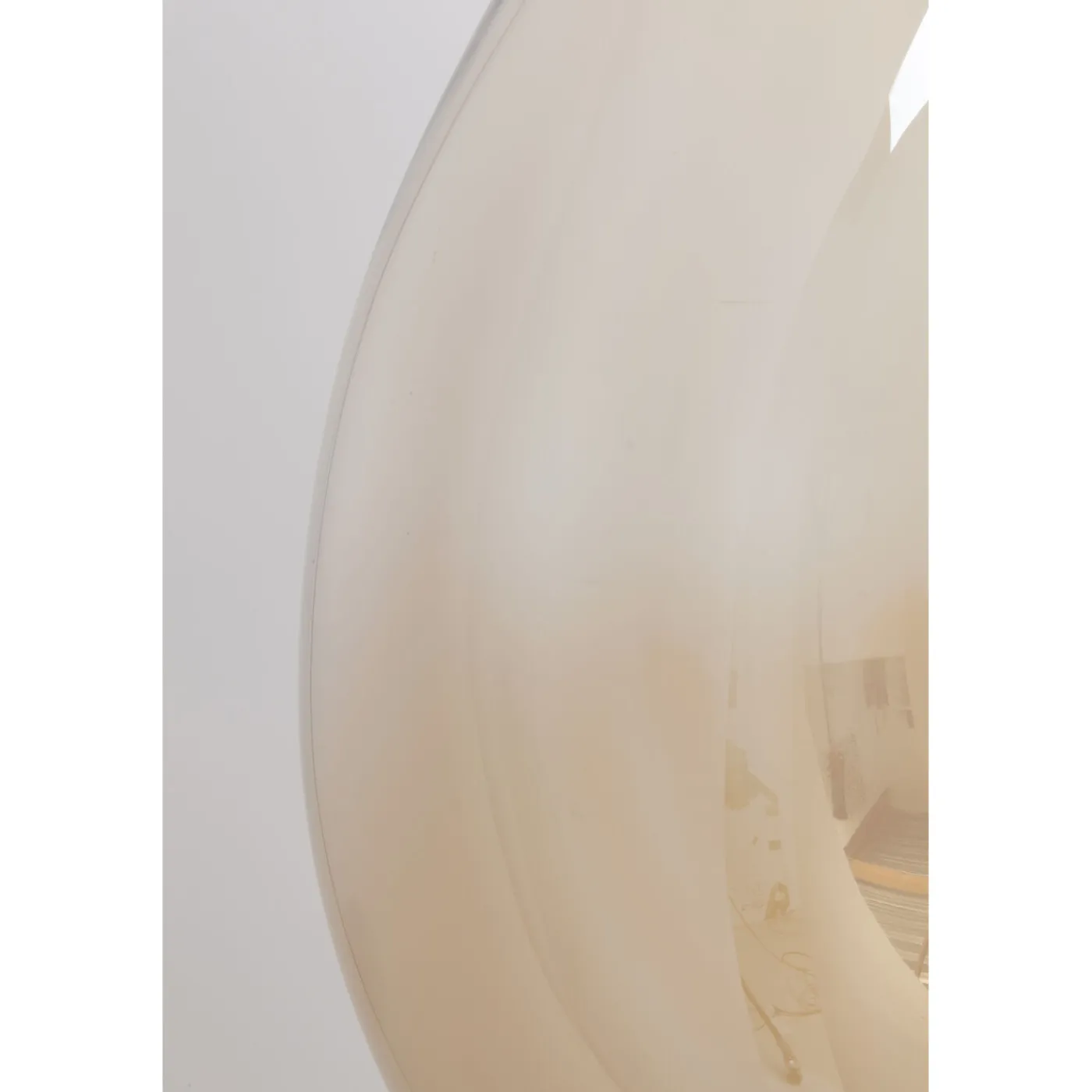 KARE Design Suspension Pear 50Cm