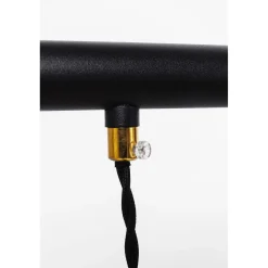 KARE Design Suspension Pole Black Six