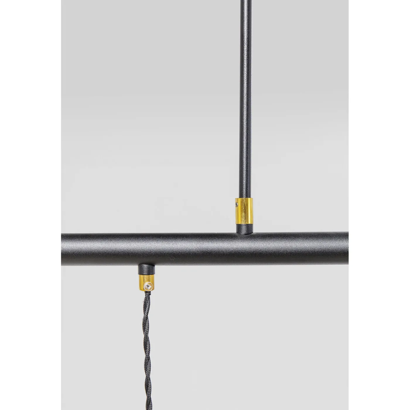 KARE Design Suspension Pole Black Six