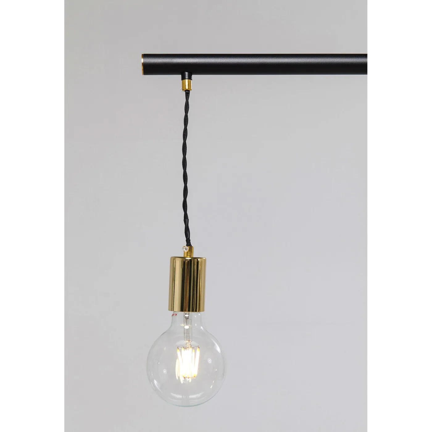KARE Design Suspension Pole Black Six