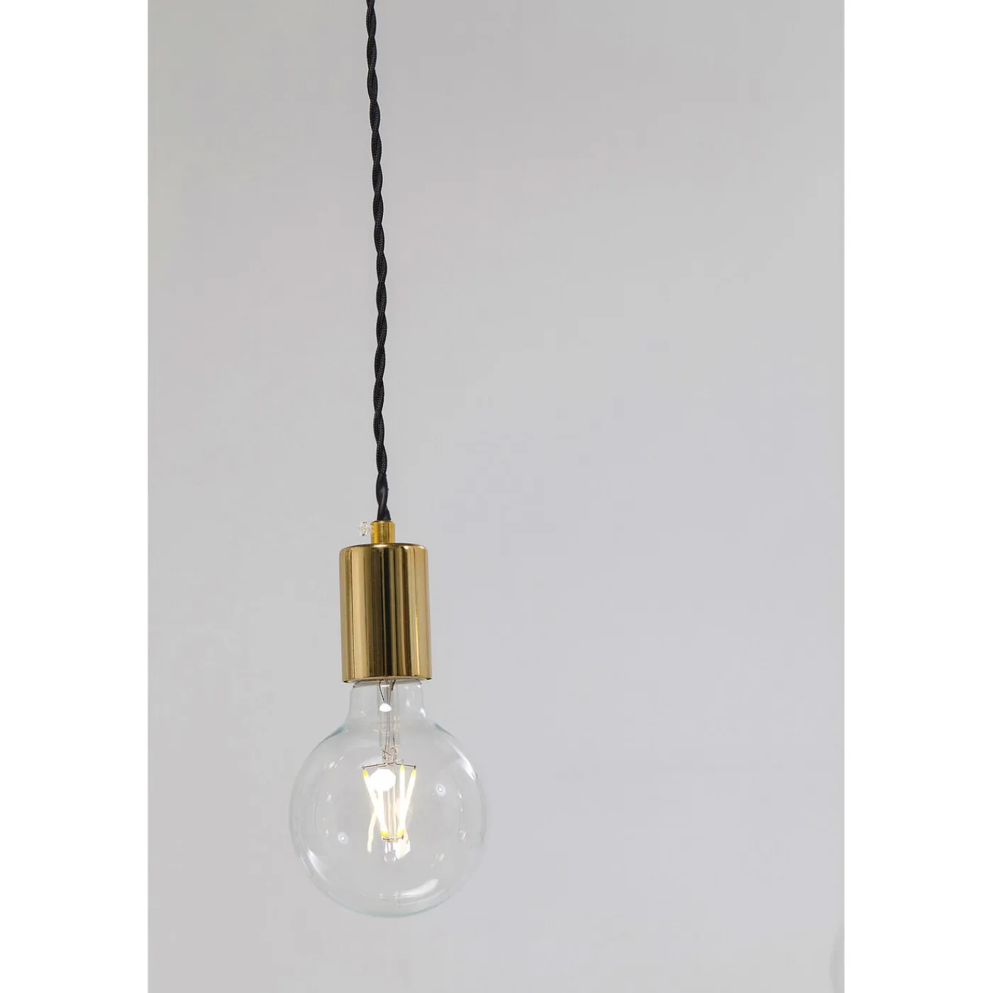 KARE Design Suspension Pole Black Six