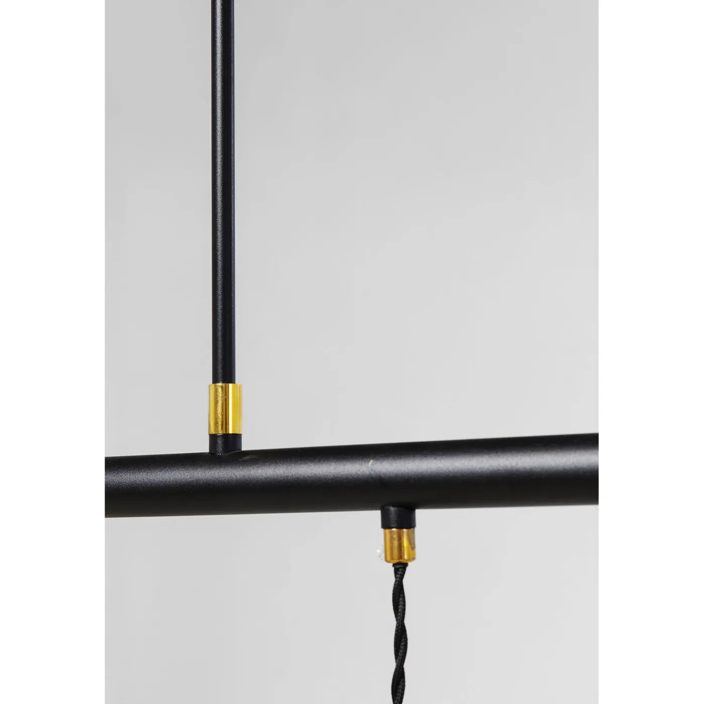 KARE Design Suspension Pole Black Six