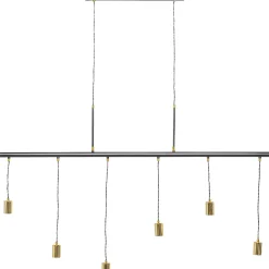 KARE Design Suspension Pole Black Six