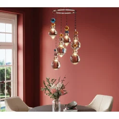 KARE Design Suspension Romantic Multi