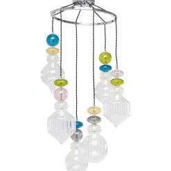 KARE Design Suspension Romantic Multi