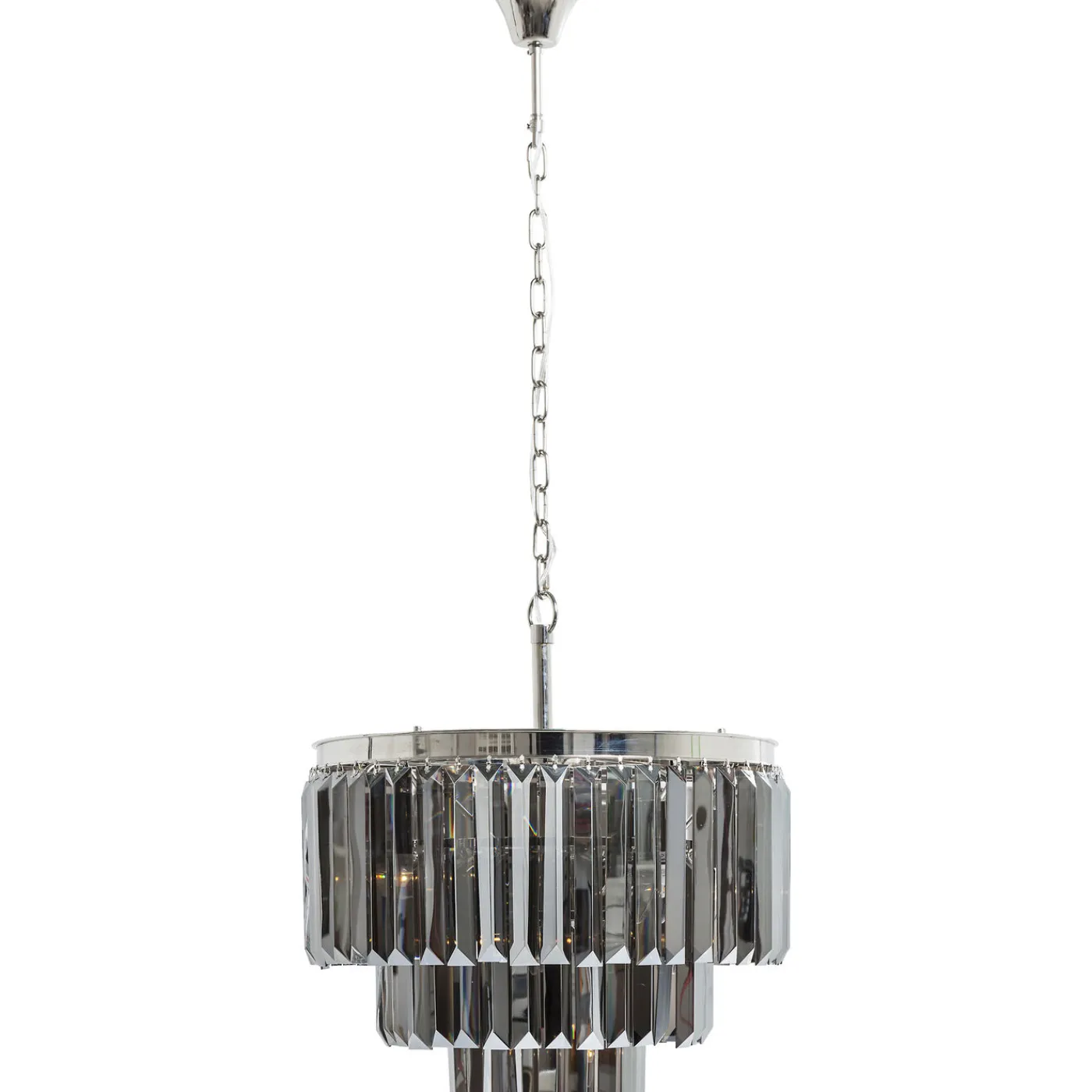 KARE Design Suspension Ronde Smoky Lounge
