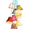 KARE Design Suspension Saloon Flowers 9