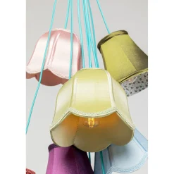 KARE Design Suspension Saloon Flowers 9