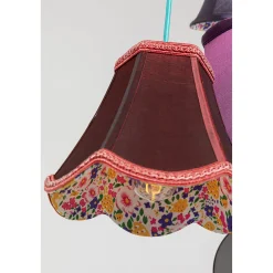 KARE Design Suspension Saloon Flowers 9