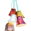 KARE Design Suspension Saloon Flowers 5