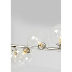 KARE Design Suspension Scala Balls Chrome 155Cm