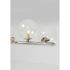 KARE Design Suspension Scala Balls Chrome 155Cm