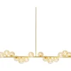 KARE Design Suspension Scala Balls Laiton 155Cm