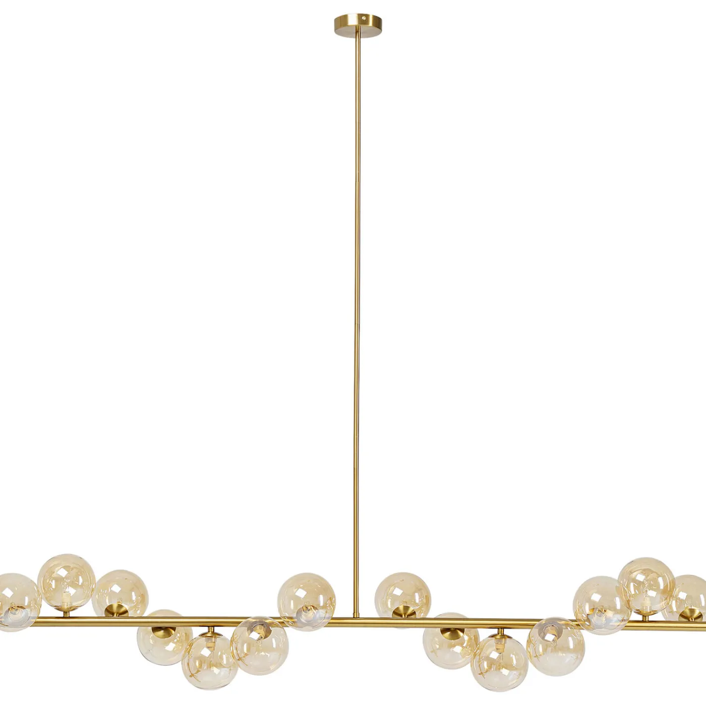 KARE Design Suspension Scala Balls Laiton 155Cm