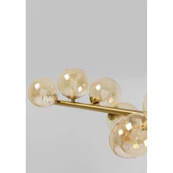KARE Design Suspension Scala Balls Laiton 155Cm