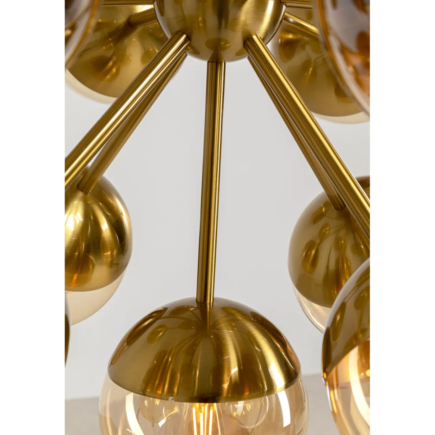 KARE Design Suspension Solar Planet O83Cm