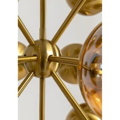 KARE Design Suspension Solar Planet O83Cm