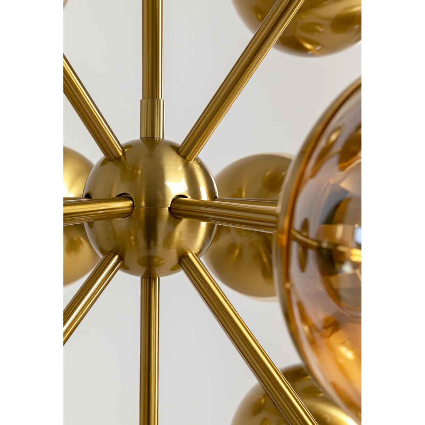 KARE Design Suspension Solar Planet O83Cm