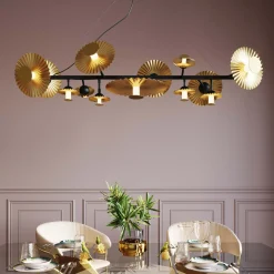 KARE Design Suspension Soles 140Cm