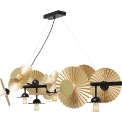 KARE Design Suspension Soles 140Cm