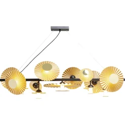 KARE Design Suspension Soles 140Cm