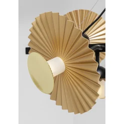 KARE Design Suspension Soles 140Cm