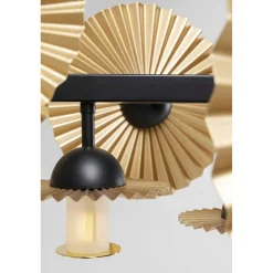 KARE Design Suspension Soles 140Cm