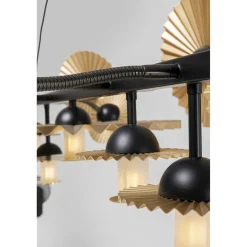 KARE Design Suspension Soles 140Cm
