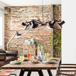 KARE Design Suspension Spider Multi 6