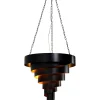 KARE Design Suspension Spiral Catch O76Cm