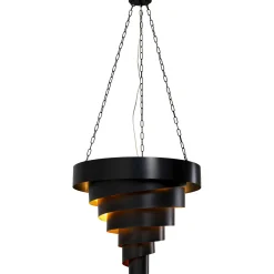KARE Design Suspension Spiral Catch O76Cm