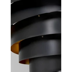 KARE Design Suspension Spiral Catch O76Cm