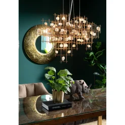 KARE Design Suspension Stone Mobile