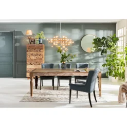 KARE Design Suspension Stone Mobile