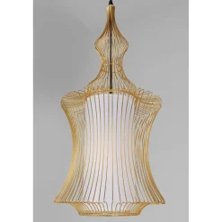 KARE Design Suspension Swing Iron Tre Dore