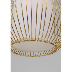 KARE Design Suspension Swing Iron Tre Dore