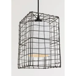 KARE Design Suspension Three Grids 120Cm